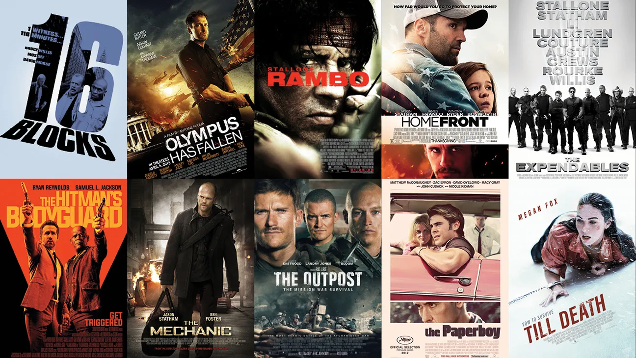 หนังออนไลน์ หนังฝรั่ง หนังเอเชีย ครบทุกความบันเทิงที่ Movie24HD