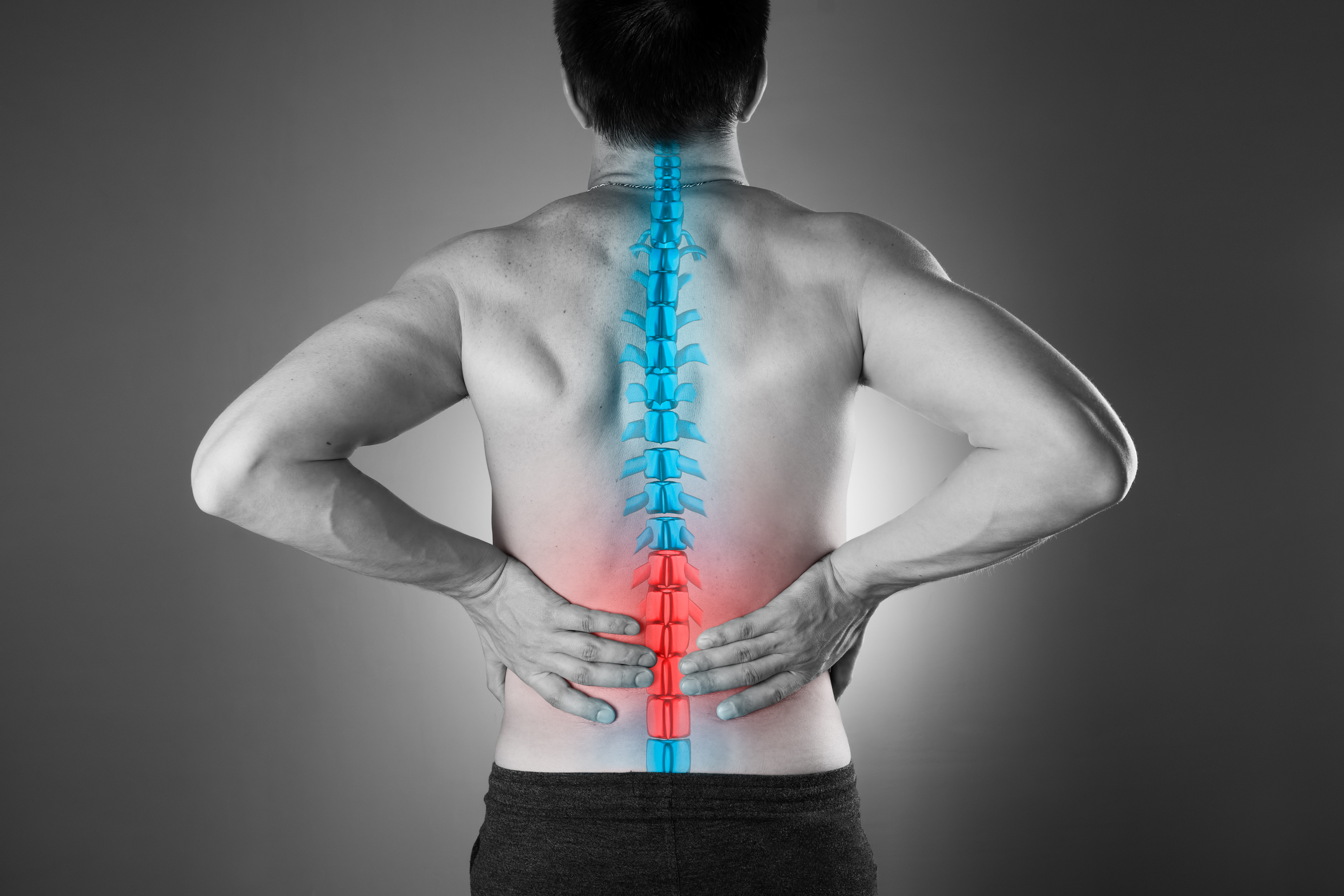 Back Pain Treatment That Supports Your Spine Naturally