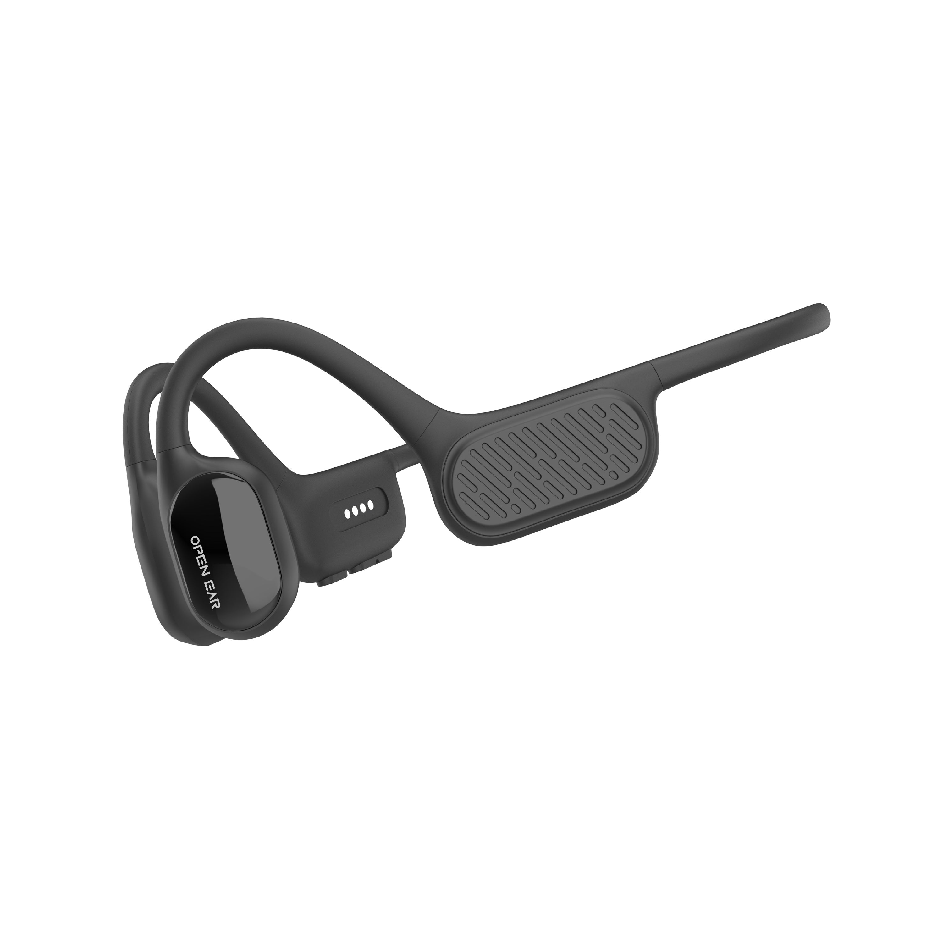 F1 Bone Conduction Headphones with Stable Bluetooth Connectivity
