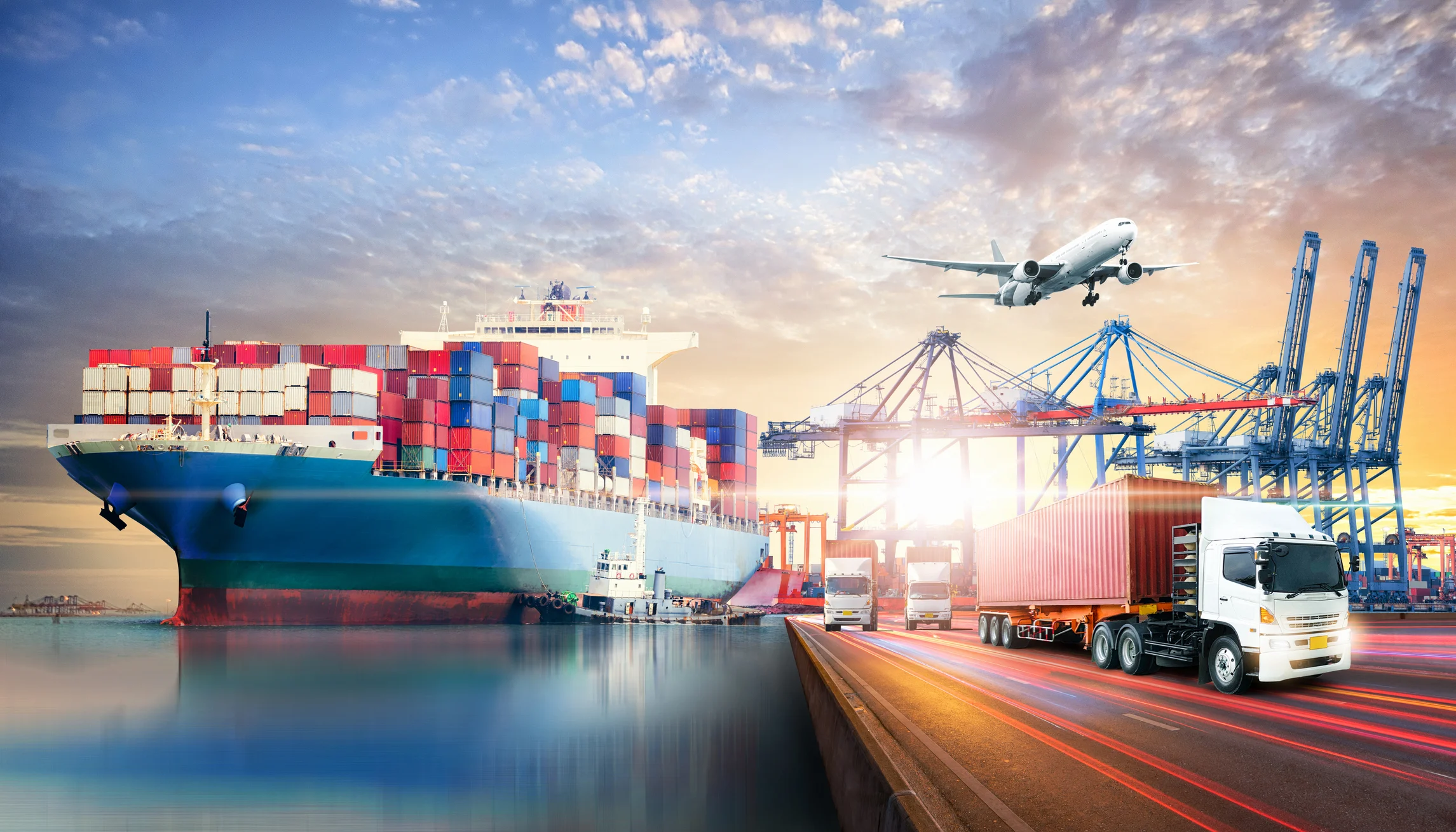 Transloading Solutions Engineered for Maximum Impact