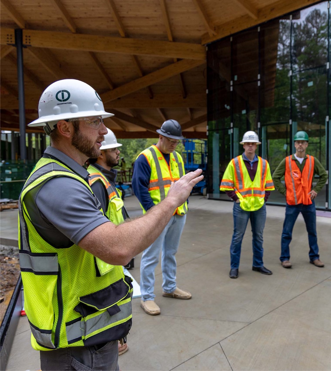 Construction Workforce Training: Boost Productivity