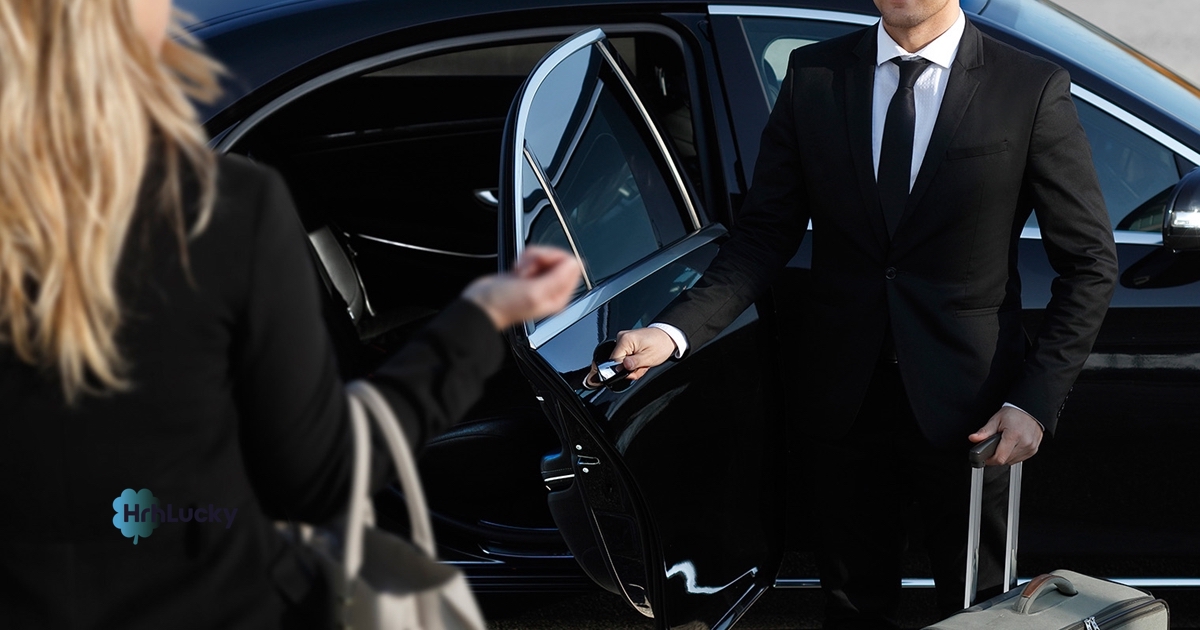 Airport Limo Vancouver with Professional and Experienced Chauffeurs