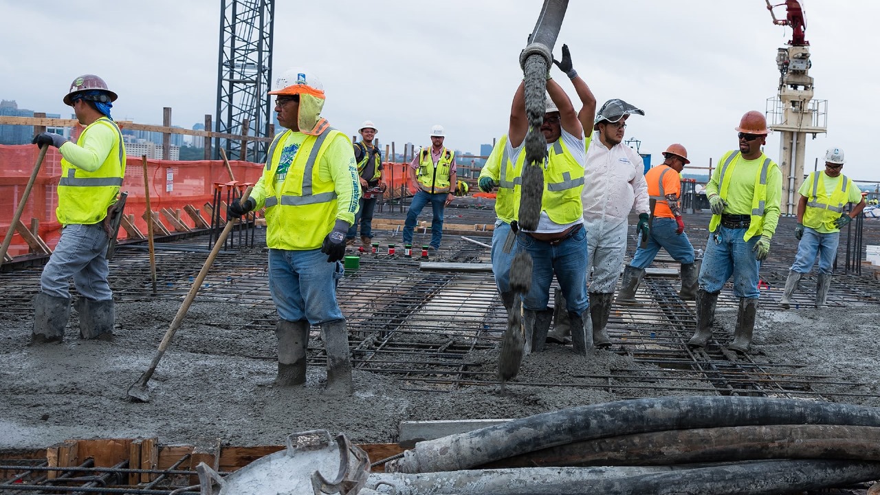 Construction Apprenticeship Opportunities for Beginners