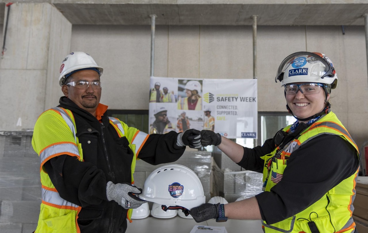 Inside the Mission of Construction Advocacy Carolinas and Its Impact on Members