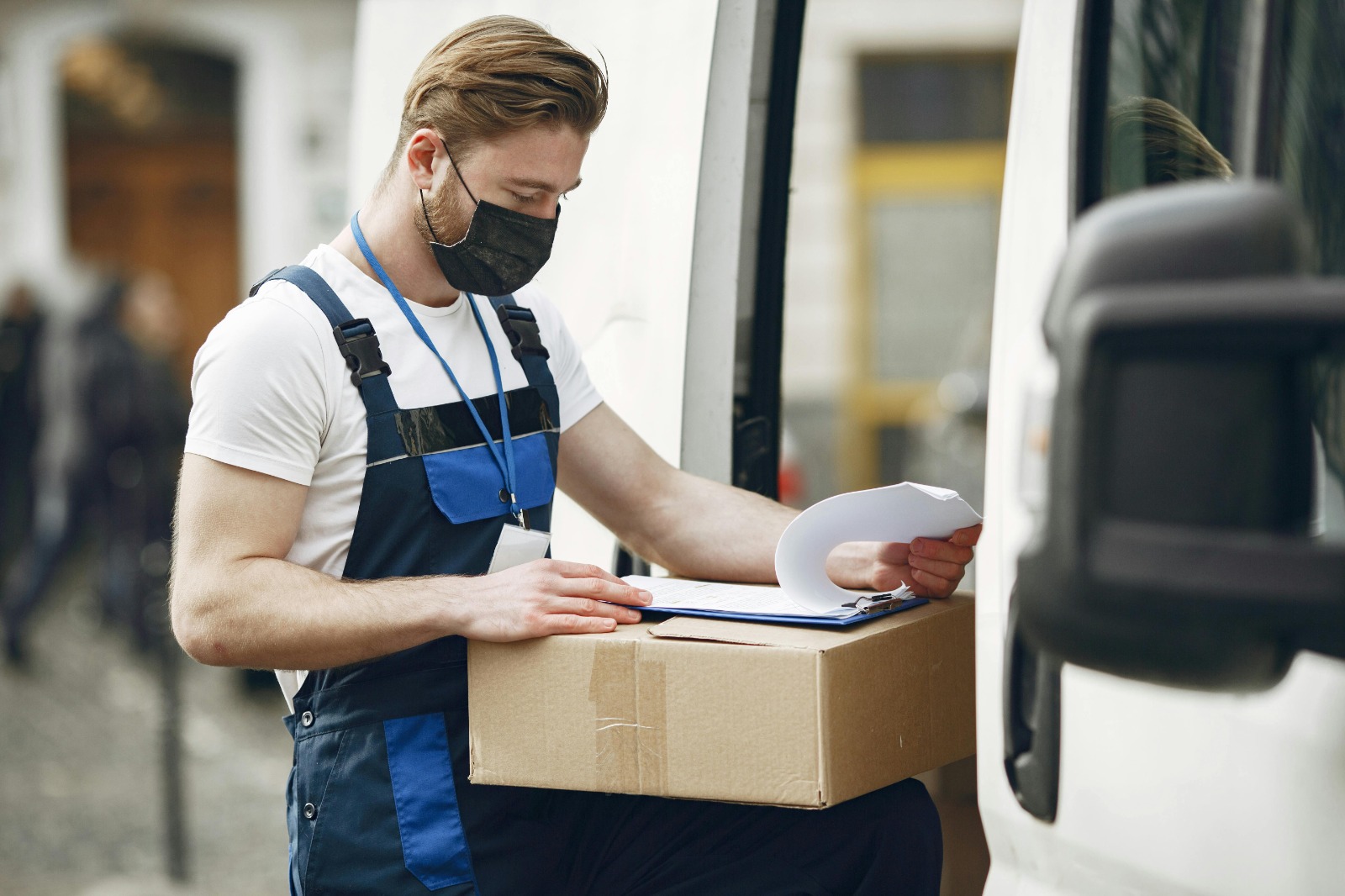 Full-Service Removals Tailored to Your Requirements