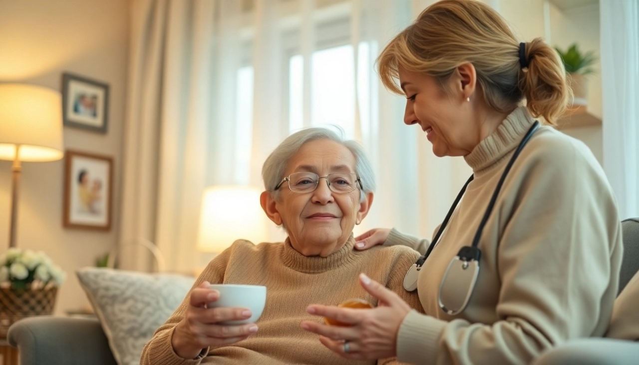 Affordable Senior Caregivers Austin TX for Ongoing Support