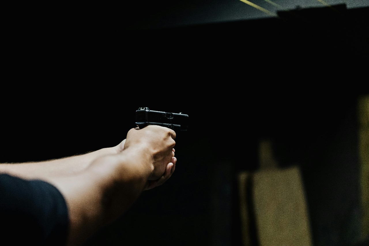 Glock 43x Slide – Smooth Operation and Consistent Accuracy