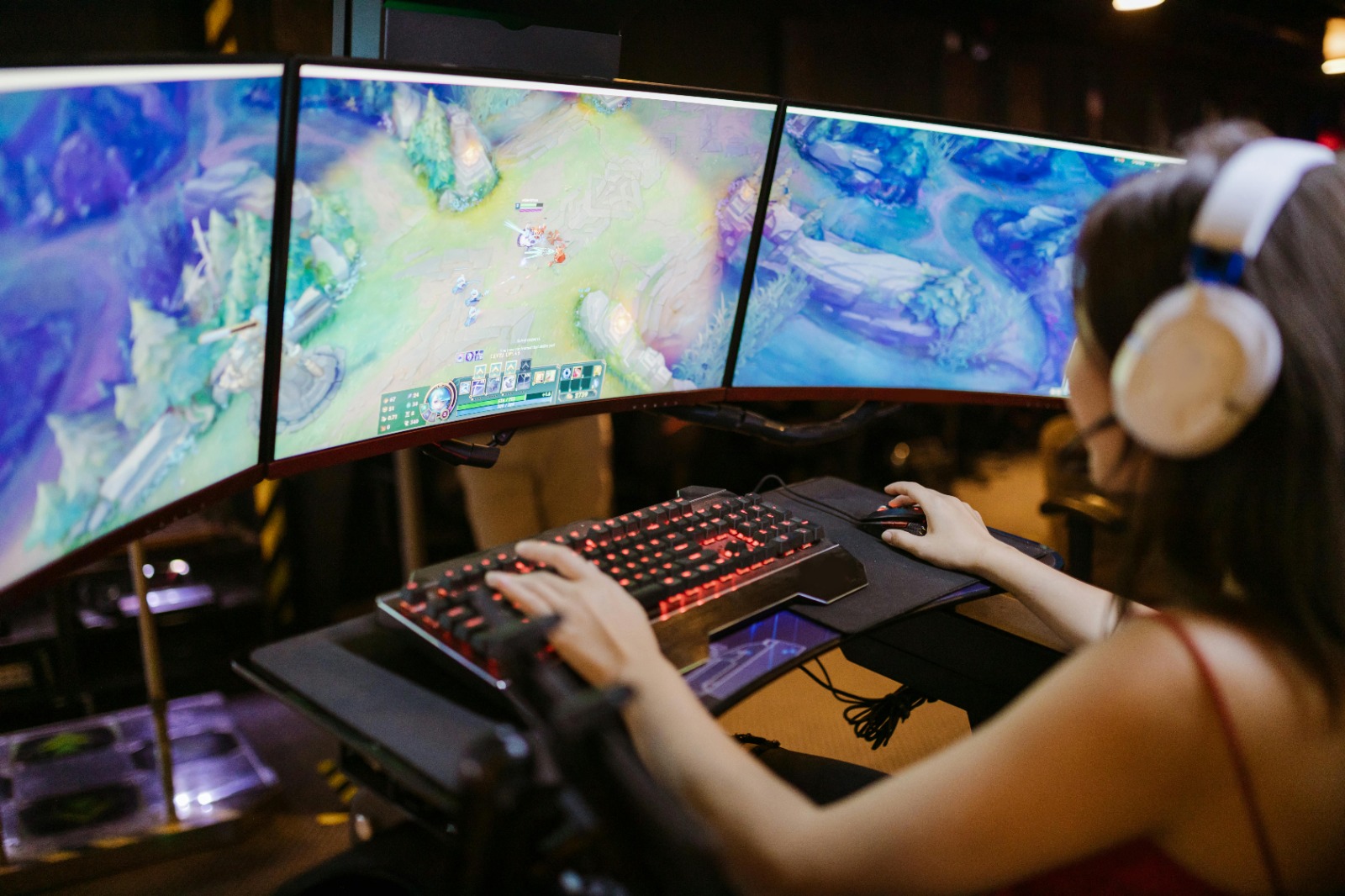 Situs Game Liga2000: Platform Hiburan Online Aman