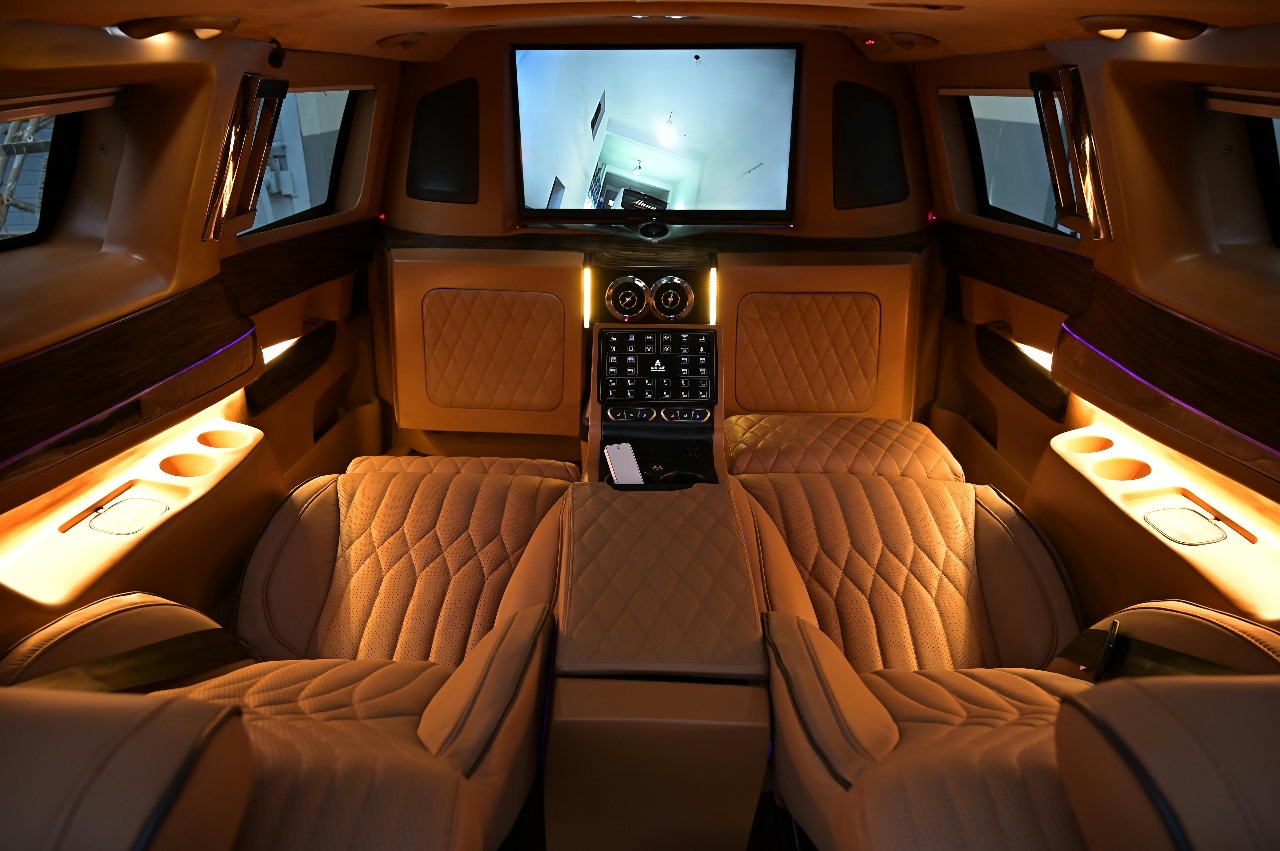 Affordable Whistler Car Service with Top-Quality Vehicles