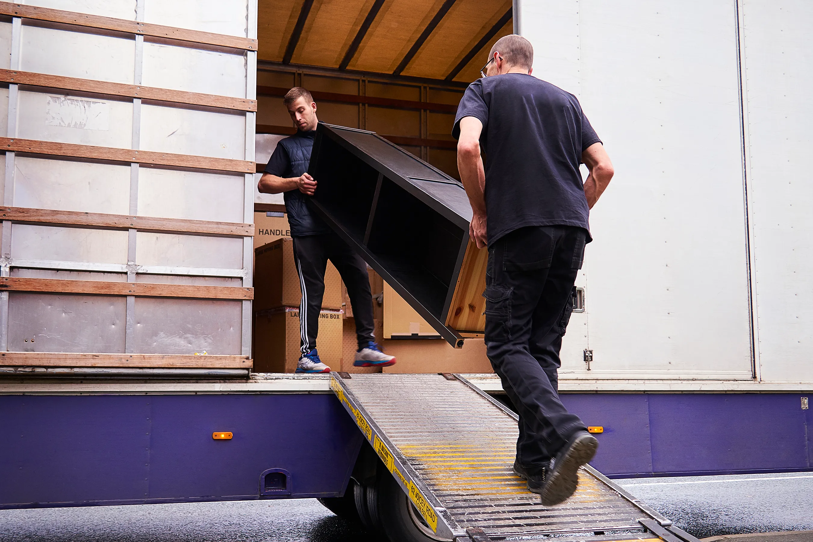 Delivery Service Scottsdale AZ – Fast Scottsdale Delivery by DTS Logistics L.L.C.