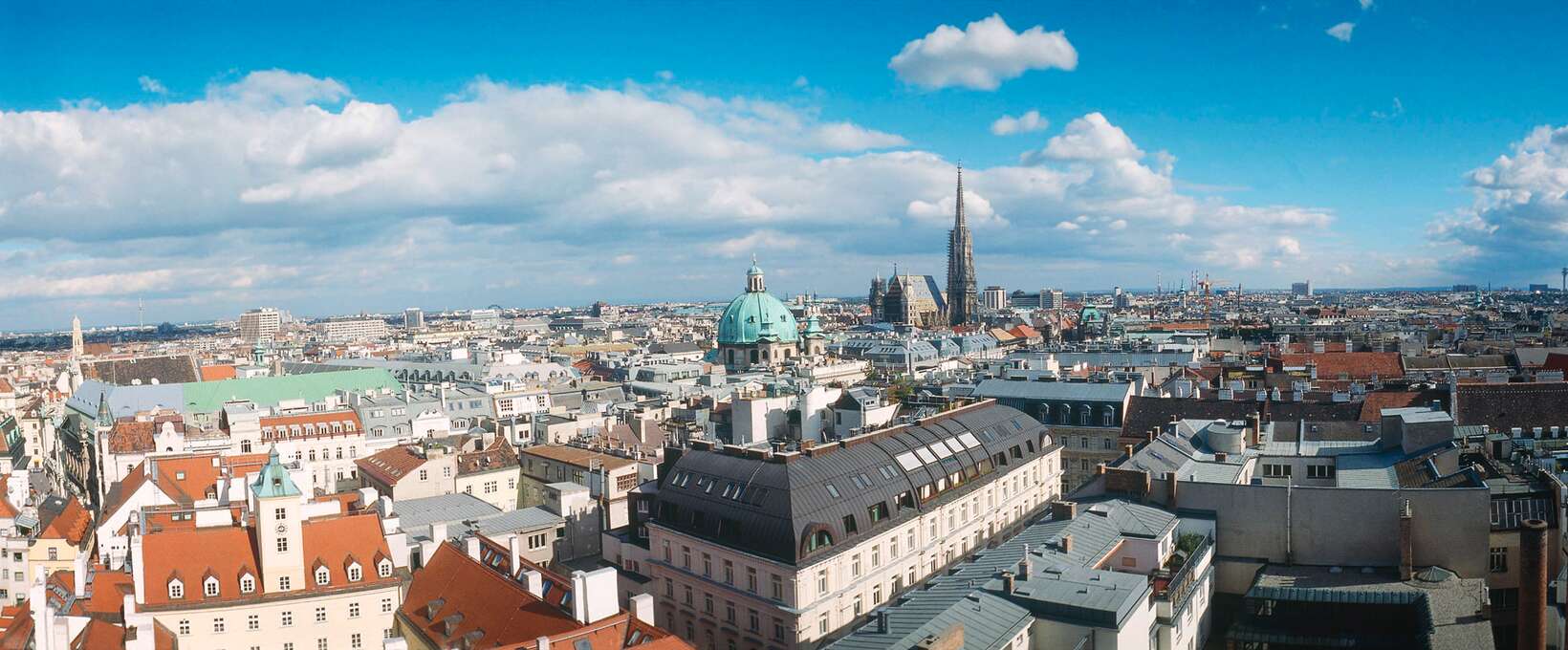 Wien: Eine umfassende Entdeckung der kulturellen Schätze