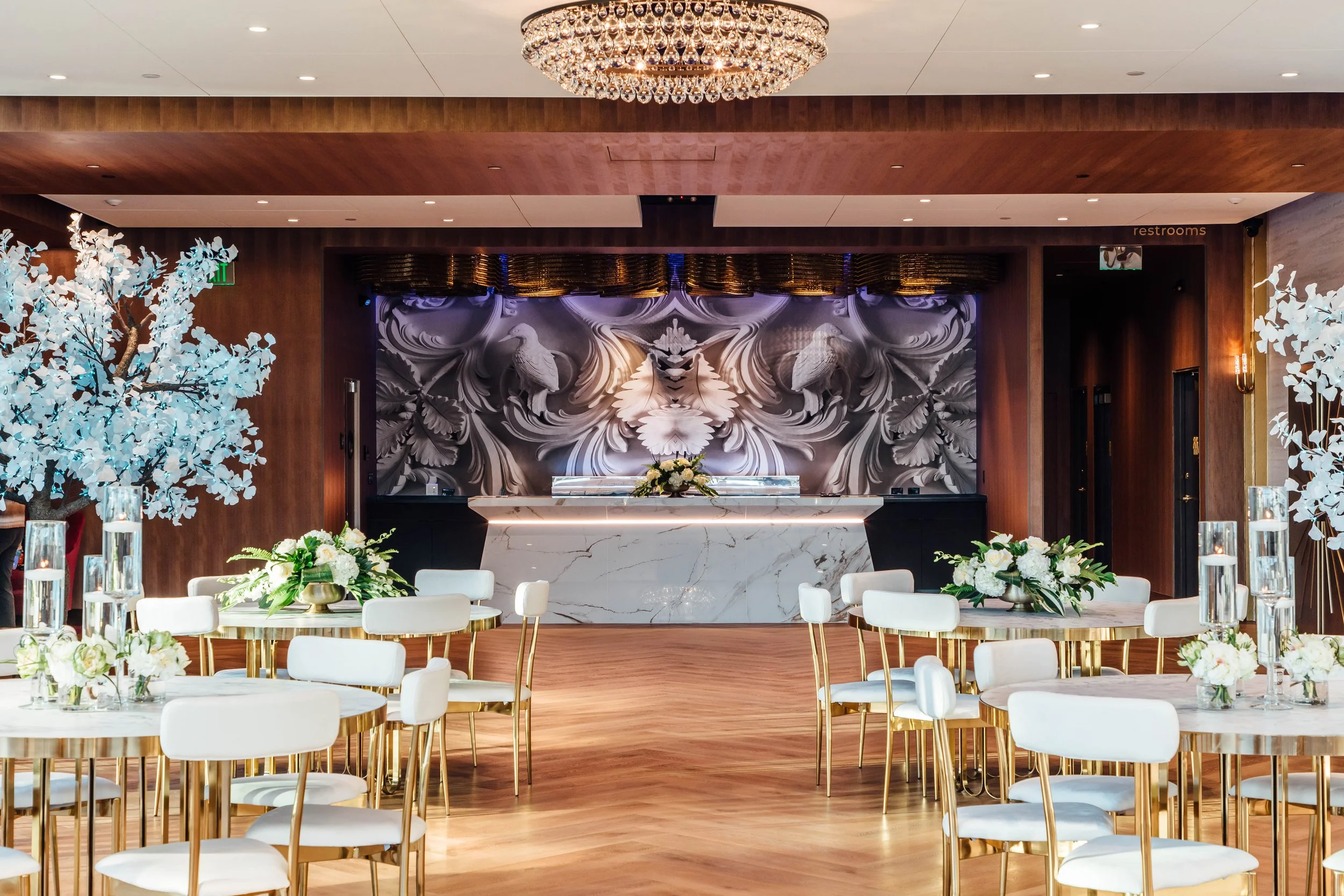 Wedding Venue Jacksonville FL Crafted for Dream Weddings