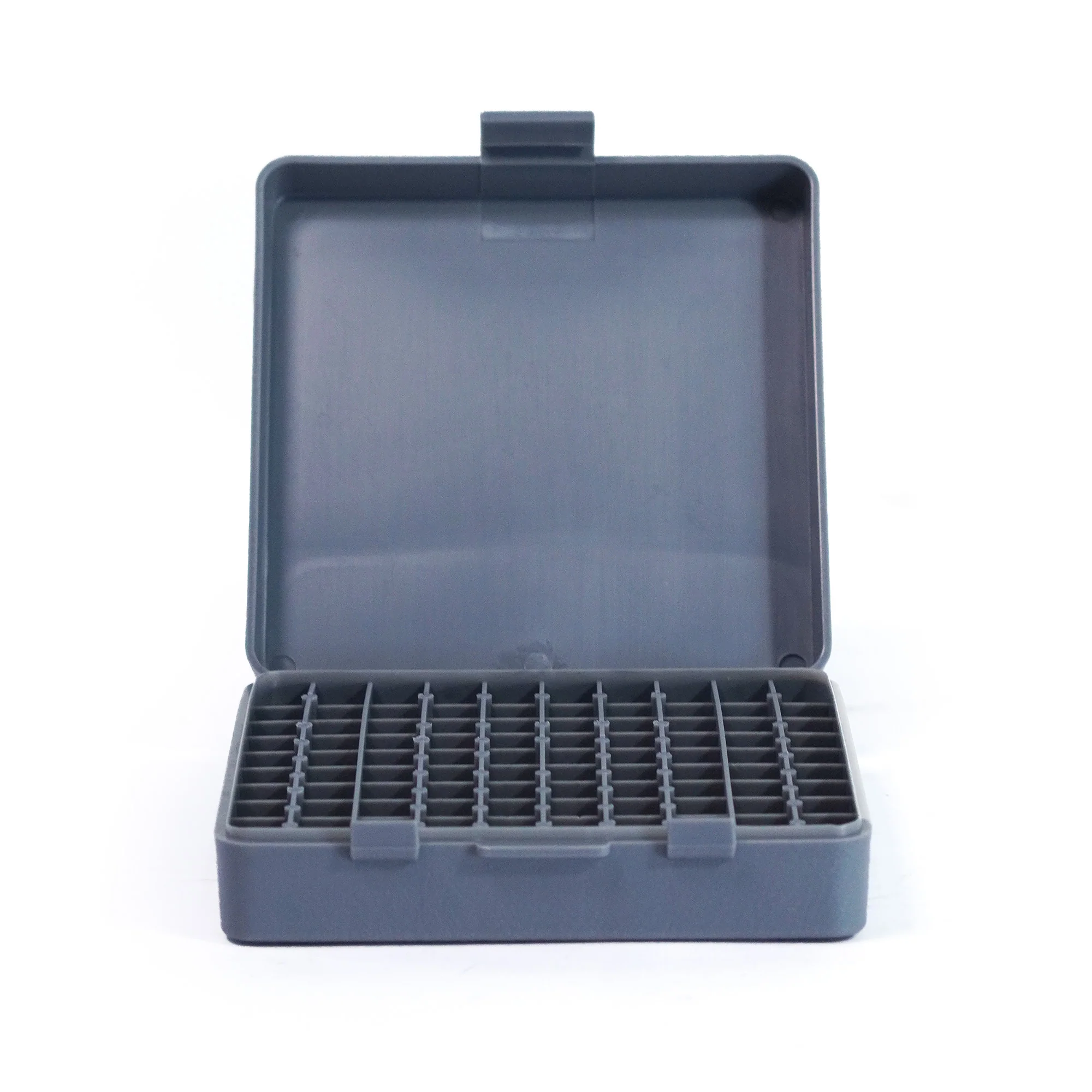 Protect Your Gear with the Raptor Ammo Box