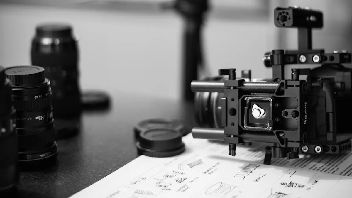Leading Calgary Video Production Company for Authentic Storytelling