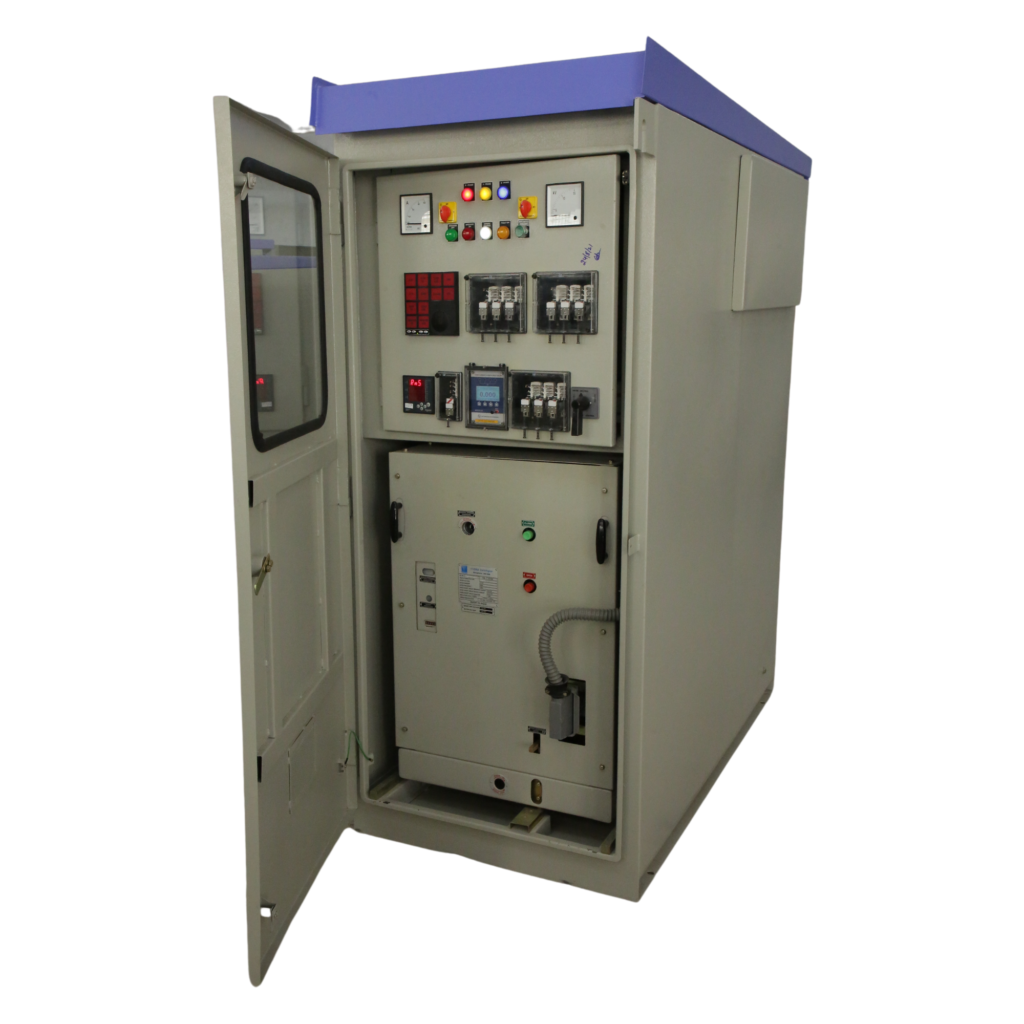 Vacuum Circuit Breaker Innovations That Save Time and Costs