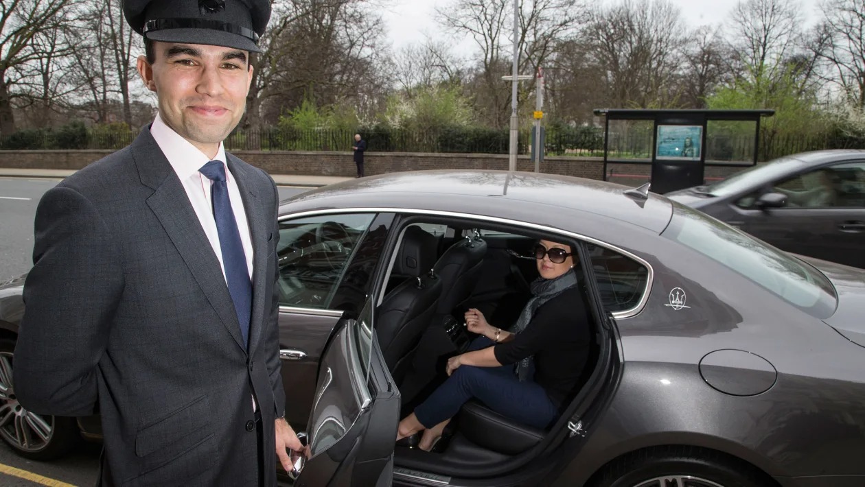 Manhattan Car Service – True North VIP Reliable Airport Transfers