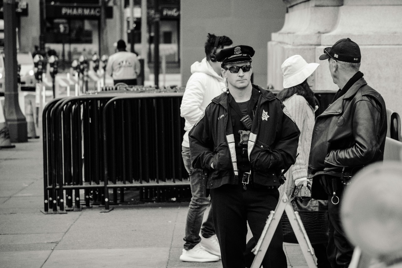 Security Guards Birmingham – Professional Guards for Every Environment | ISA Support Services