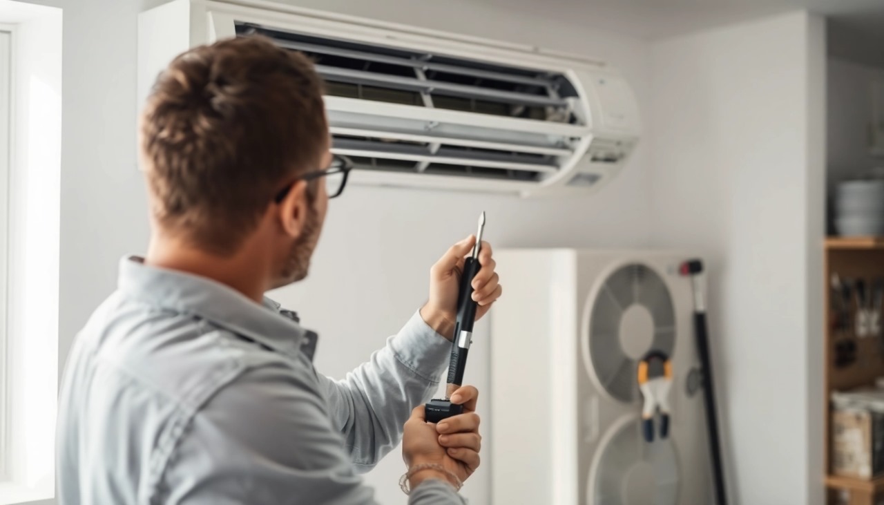 RELIABLE AC REPAIR MESA AZ SERVICES NEAR YOU