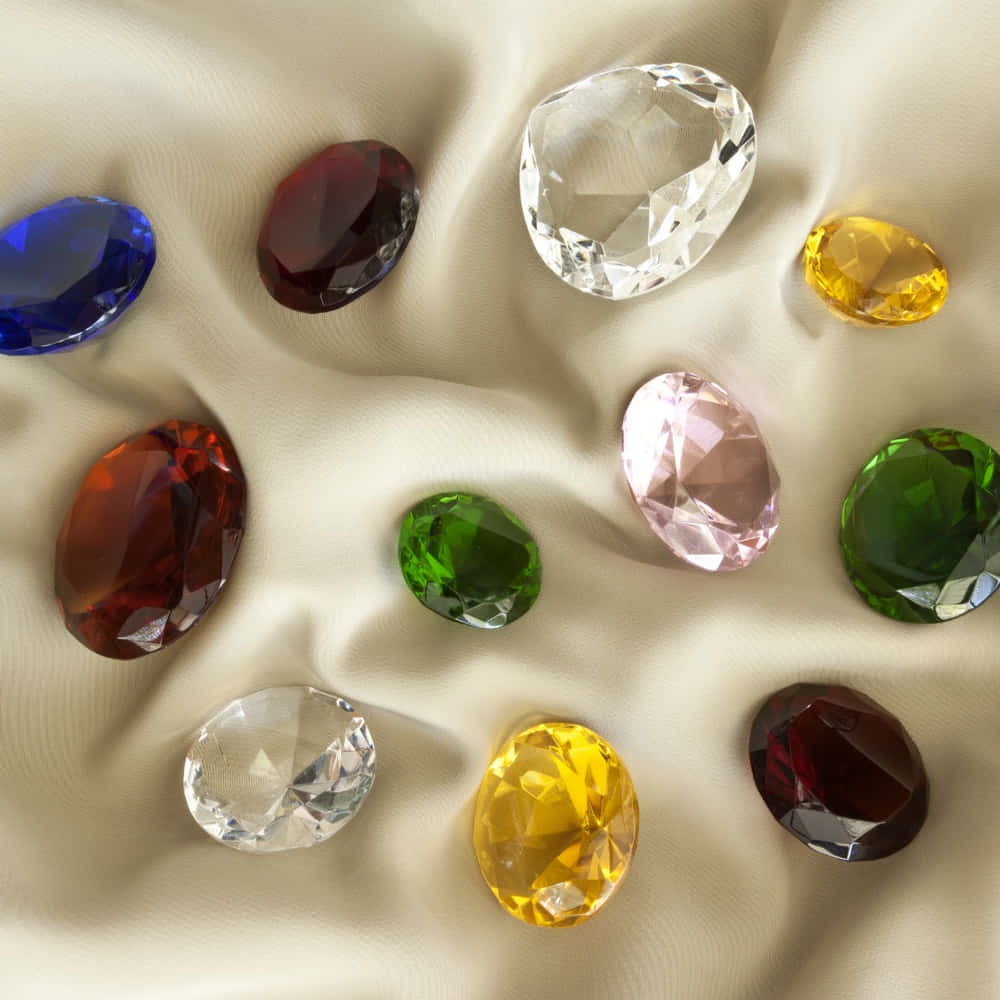 Pink Sapphire Deals – Best Prices at Nash Gems