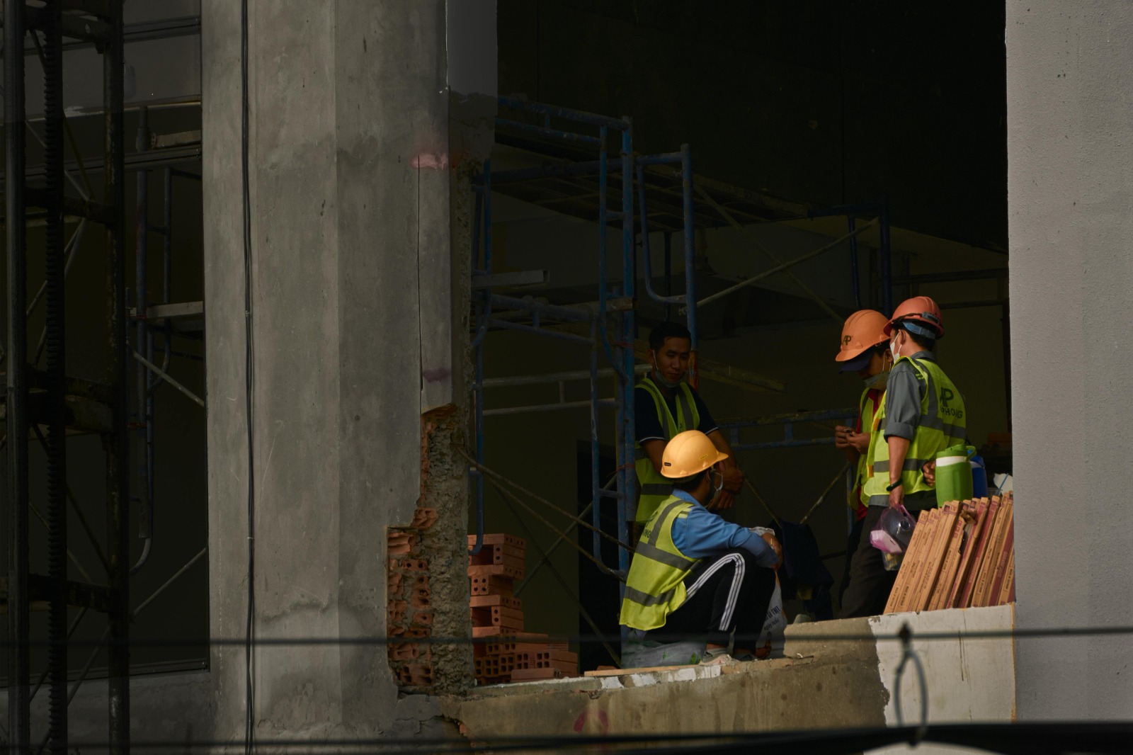 Stay Informed with Carolina Construction News and Trends