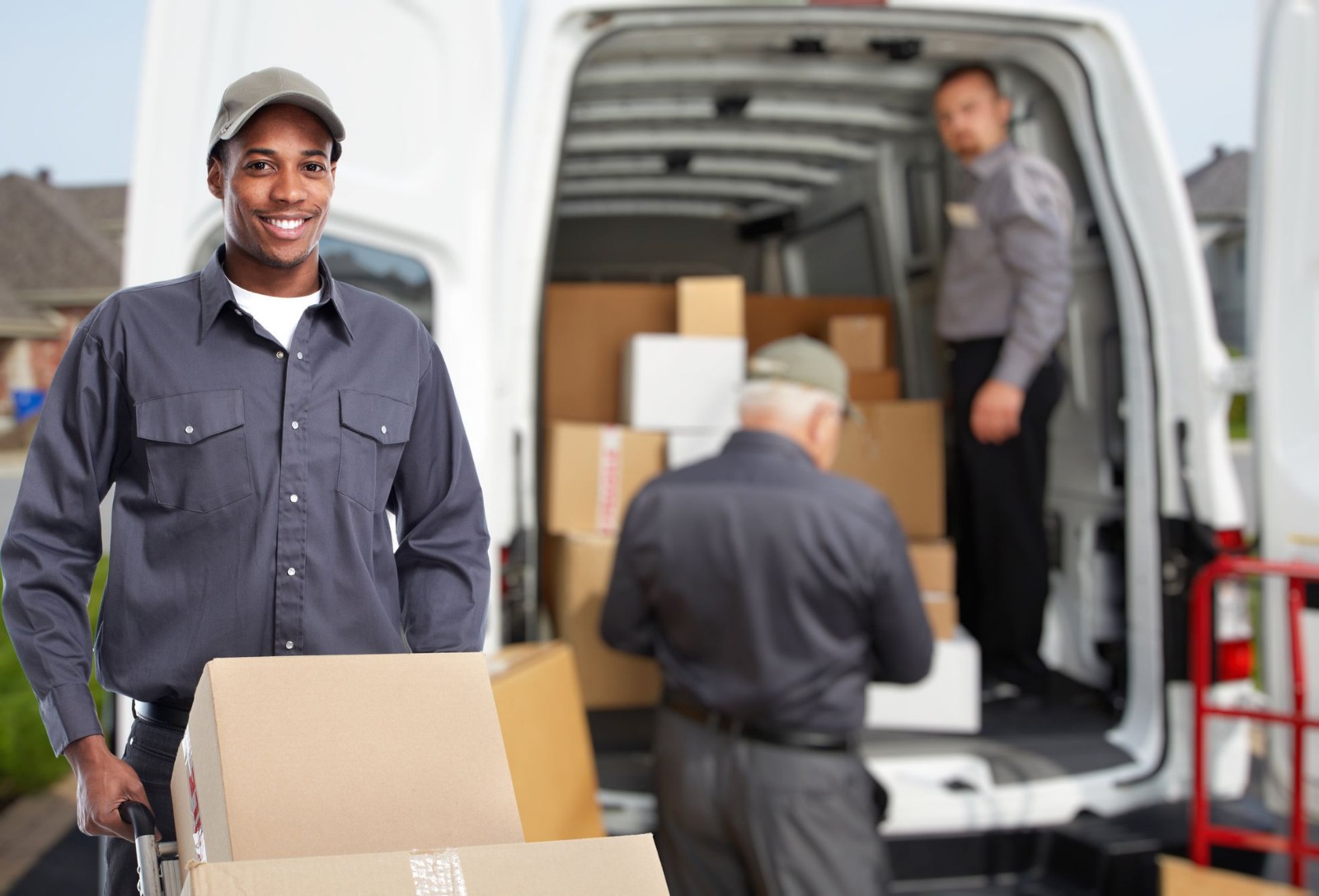 DTS Logistics LLC Phoenix | Reliable Logistics, On-Time Service, Total Peace of Mind