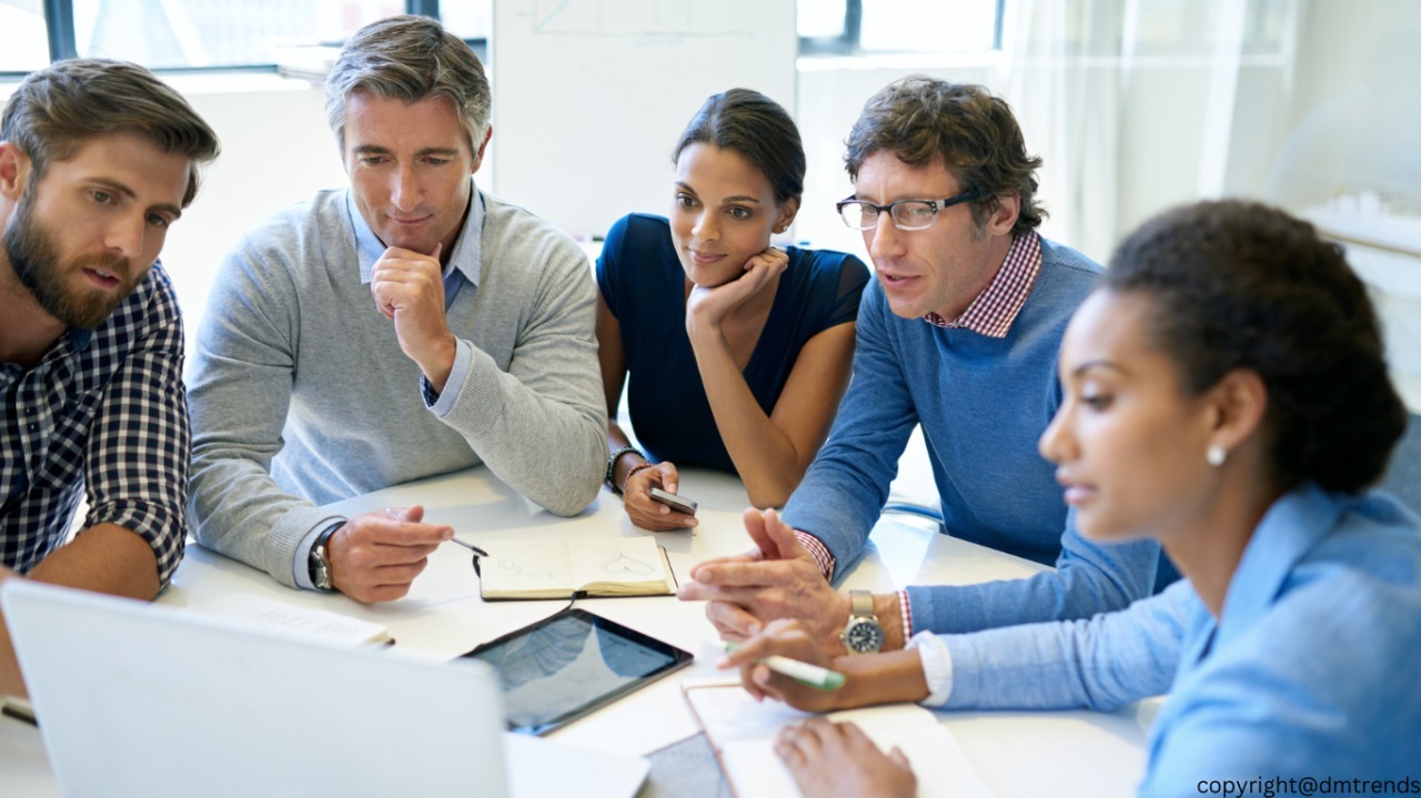 Leadership Development Coach Guidance for Professional Growth
