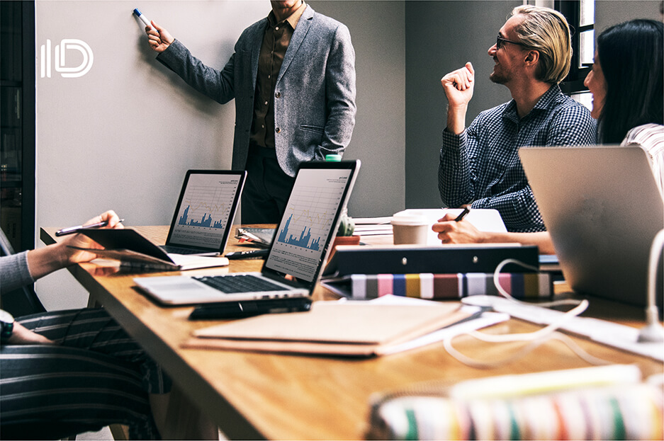 Creative Digital marketing services to Boost Business Success