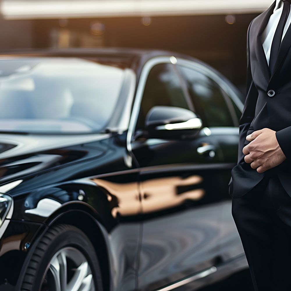 Limo Service Vancouver to Whistler – Safe and Punctual