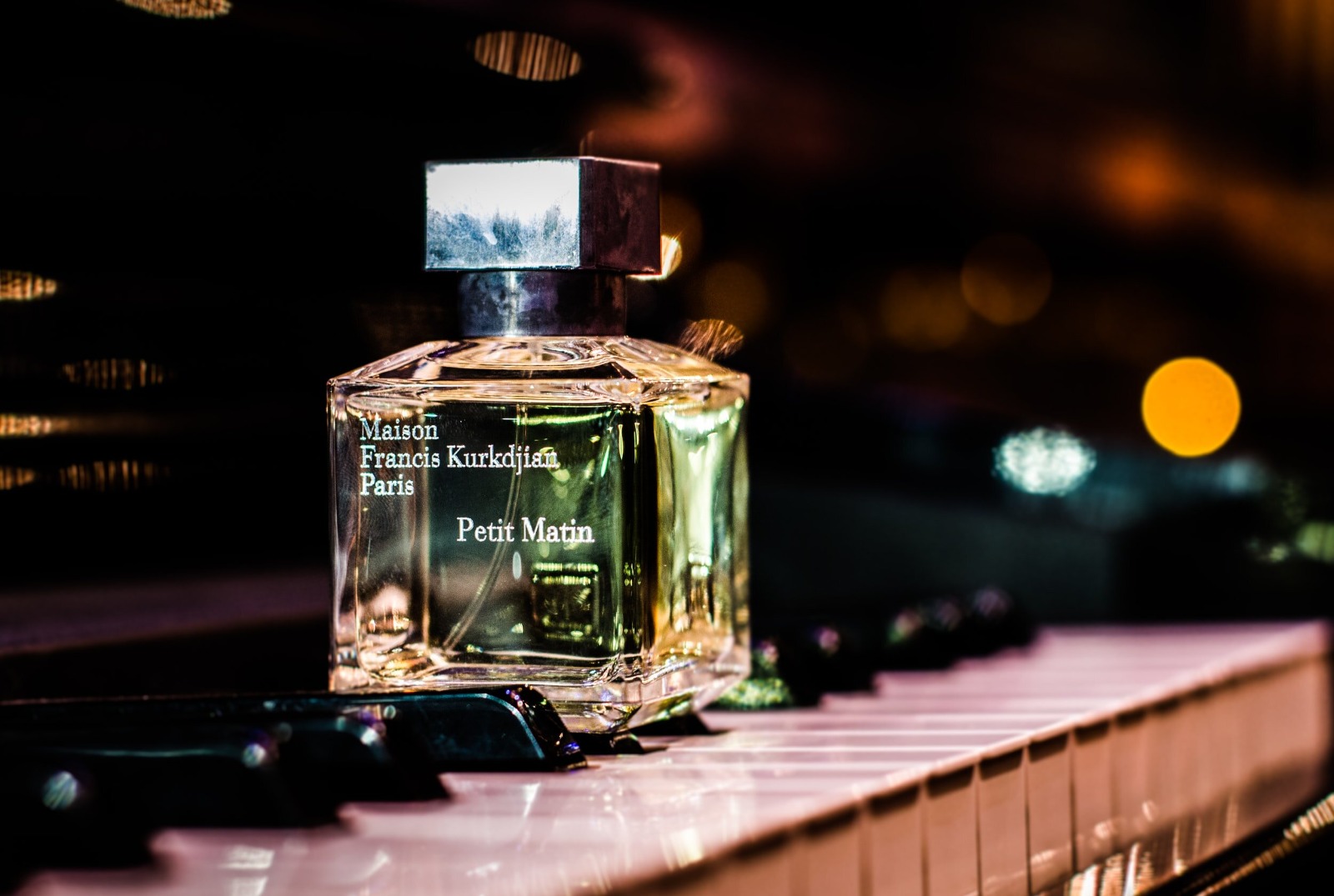 Ontdek luxe Osma parfum voor heren en dames bij Colognia