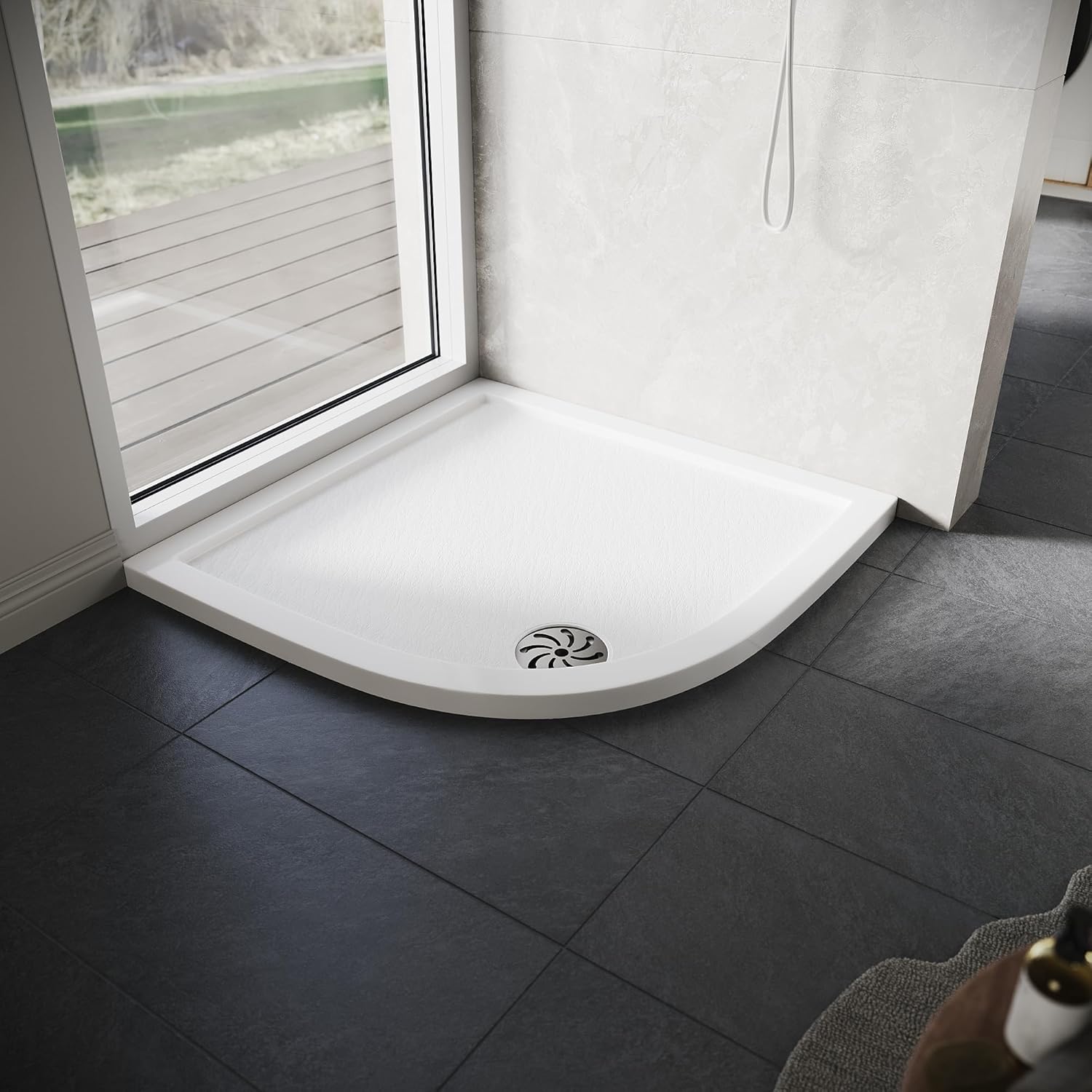 Elegant Showers Australia: Elegant Showers for Contemporary Spaces