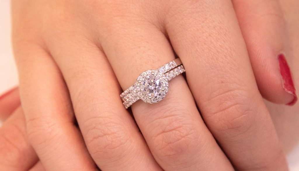 London Diamond Online: The Ultimate Destination for Exquisite London Diamonds