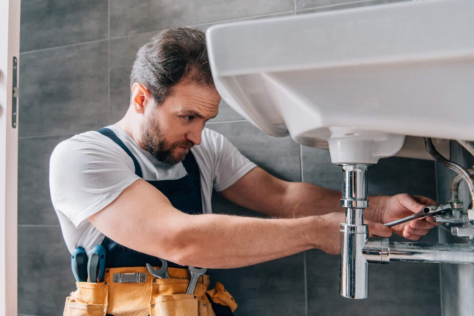 Whole House Repiping Services St Petersburg FL – Improve Water Quality