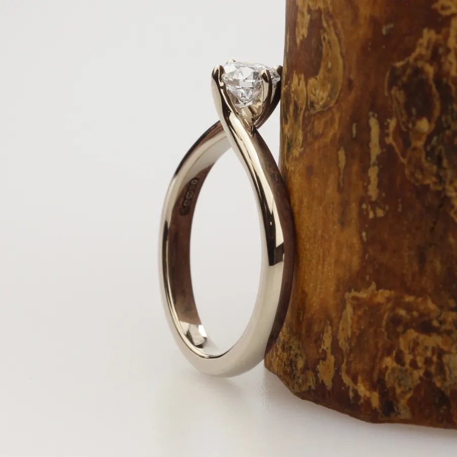 Radiant cut engagement rings: Sparkle with Every Moment