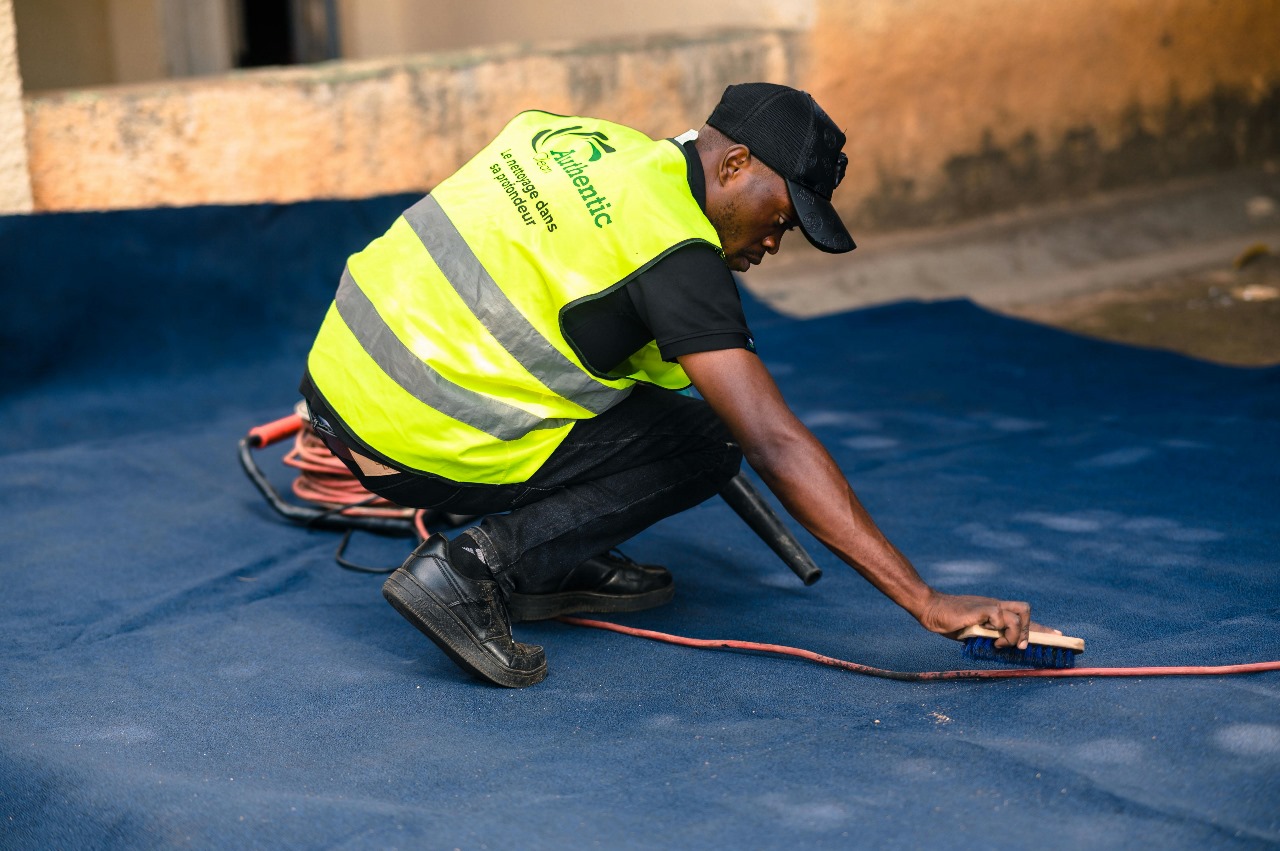 Construction Site Safety Training That Saves Lives