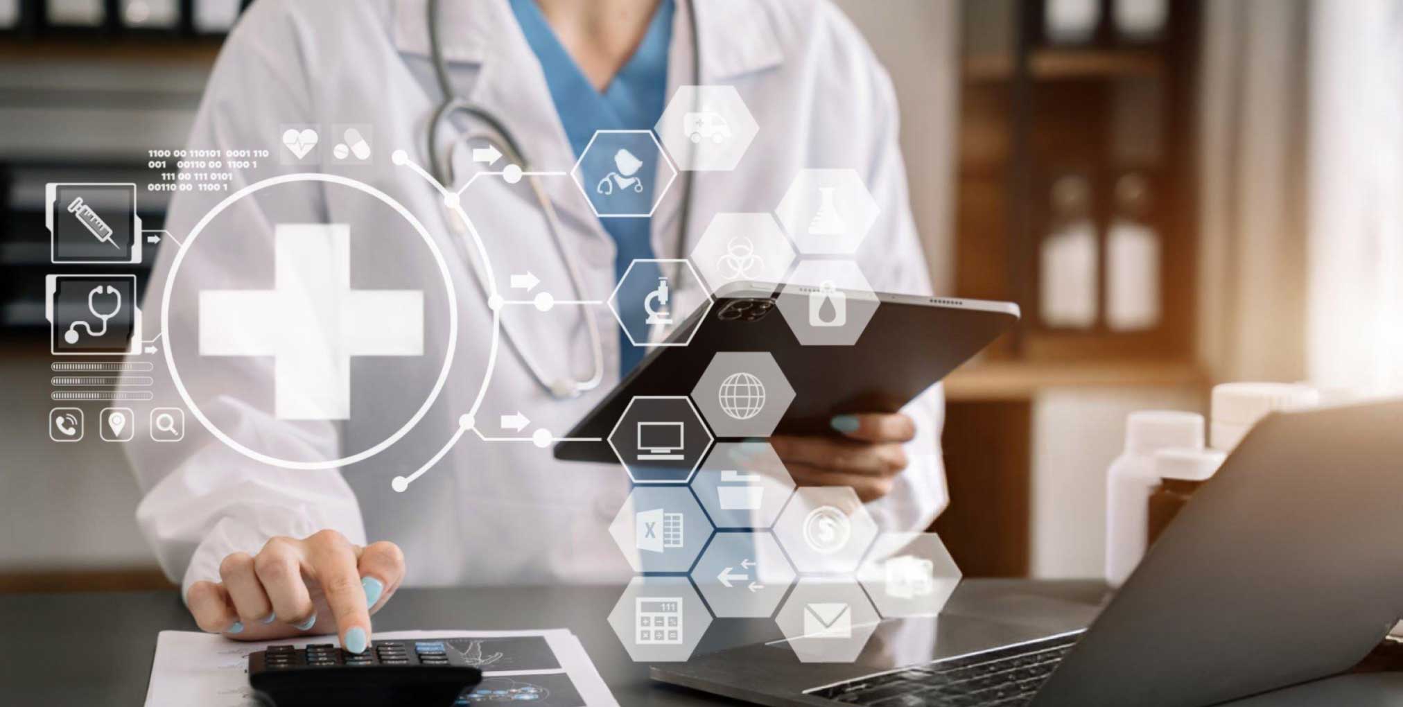 Streamlined Medical Billing for Faster Reimbursements