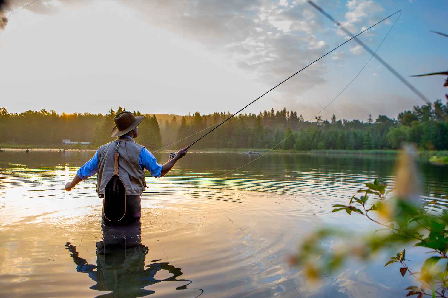 How to Choose the Right Fly Fishing Accessories