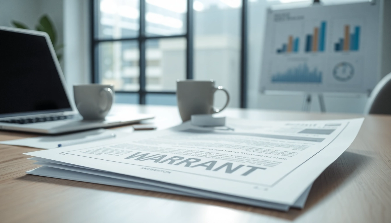 Understand why choose Pretzel warranty with professional warranty documentation prominently displayed.