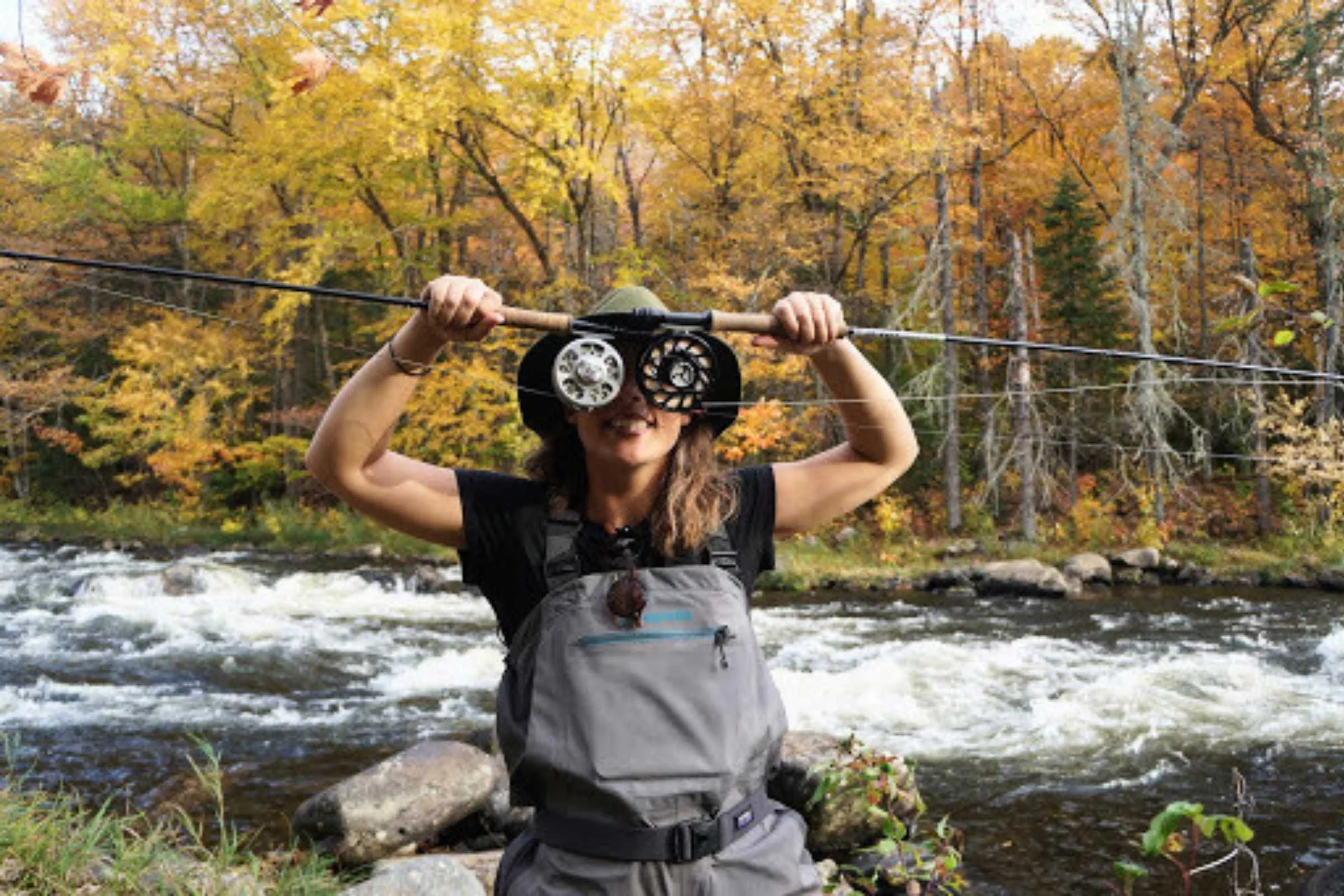 Fly Fishing Line Troubleshooting: Avoid Snags and Tangles