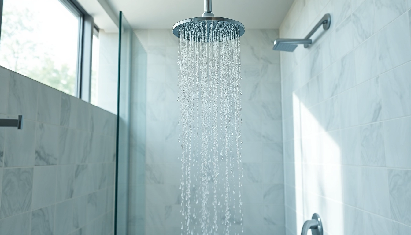 Transform your space with elegant showers au that feature modern designs and luxurious details.