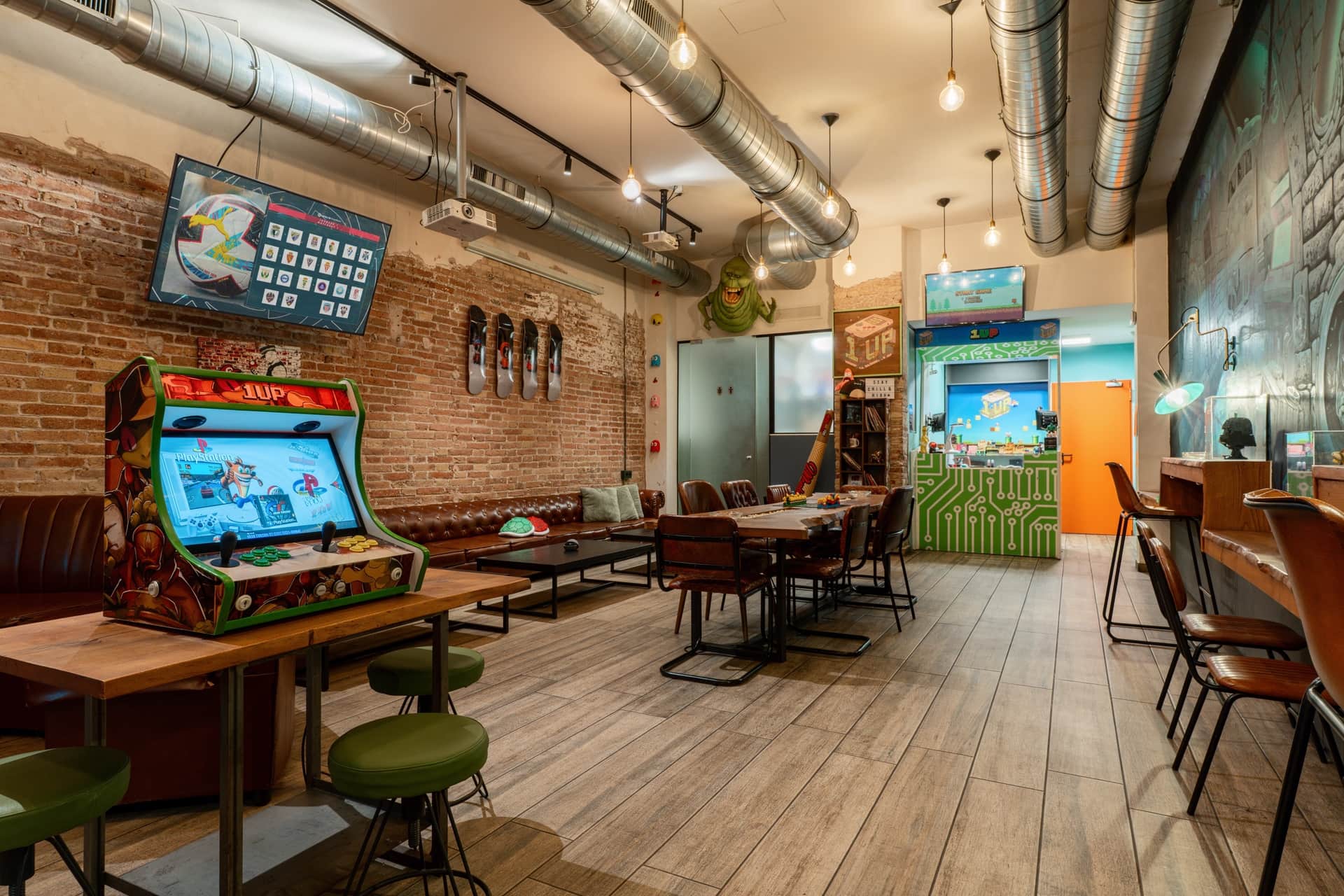 Quality and Safety Inside a Lloret de Mar Cannabis Club