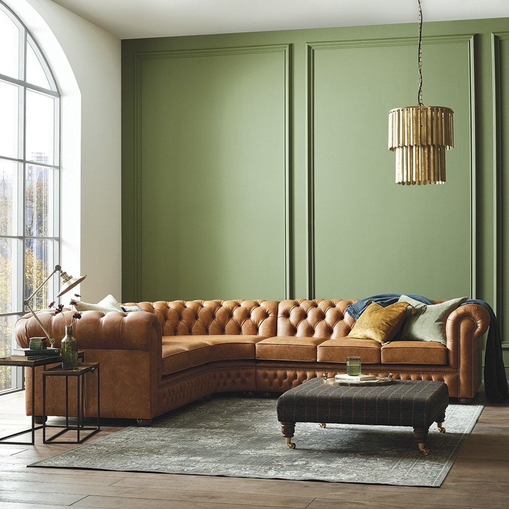 Corner Sofas by Msofas – Comfortable Seating for Relaxed Living