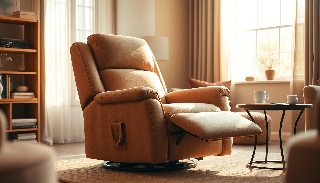 Relax in a lift recliner chair with heat and massage, designed for ultimate comfort.