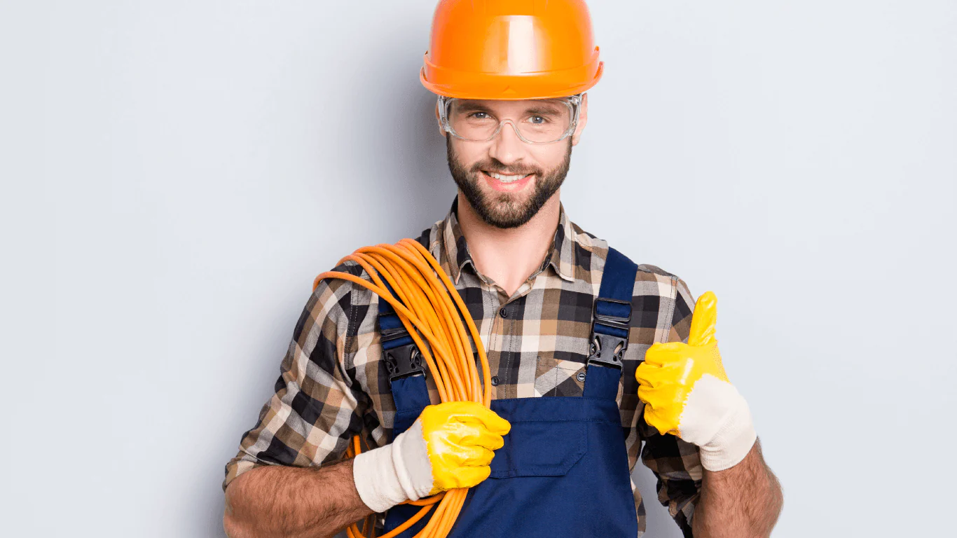Bekam Orbit Enterprise – Your Trusted Supplier of Construction Safety Gloves