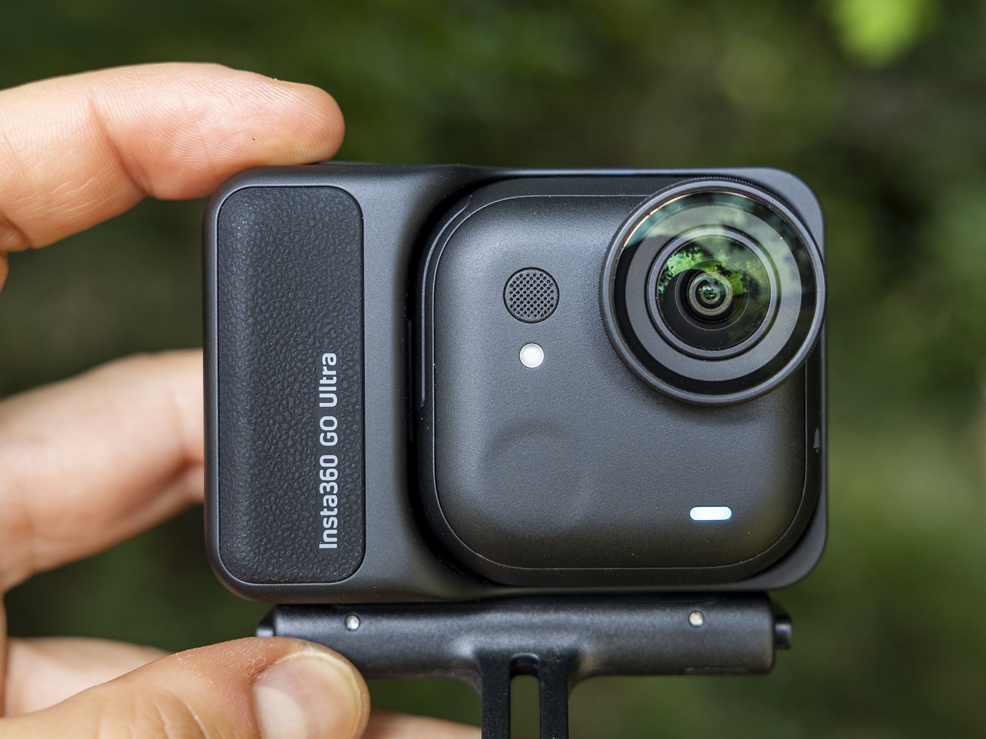 Why Insta 360 Go 3 Is the Best Action Cam for Daily Life