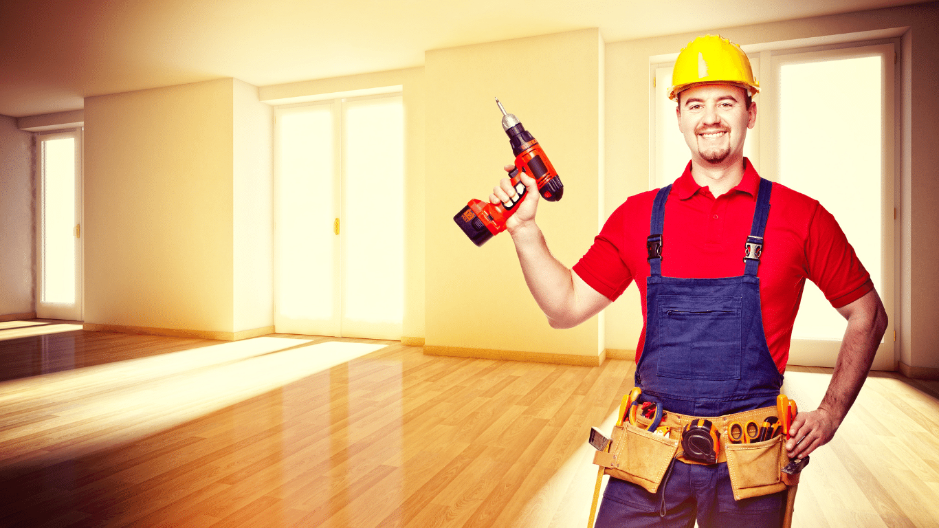 Experienced handyman Redmond Services You Can Rely On in Bellevue and Beyond