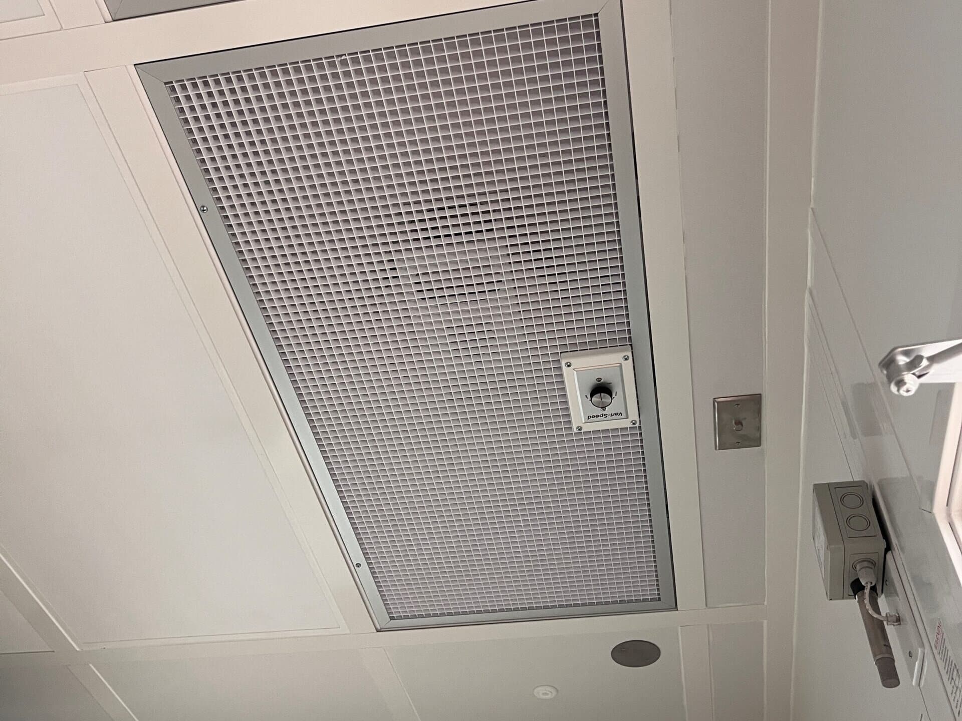 Industrial and Commercial HEPA Filter Solutions by Zhongsheng Fiberglass