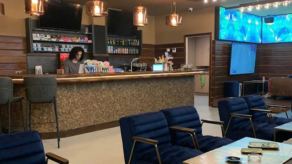 Weedmaps Madrid : top adresses pour les amateurs de cannabis