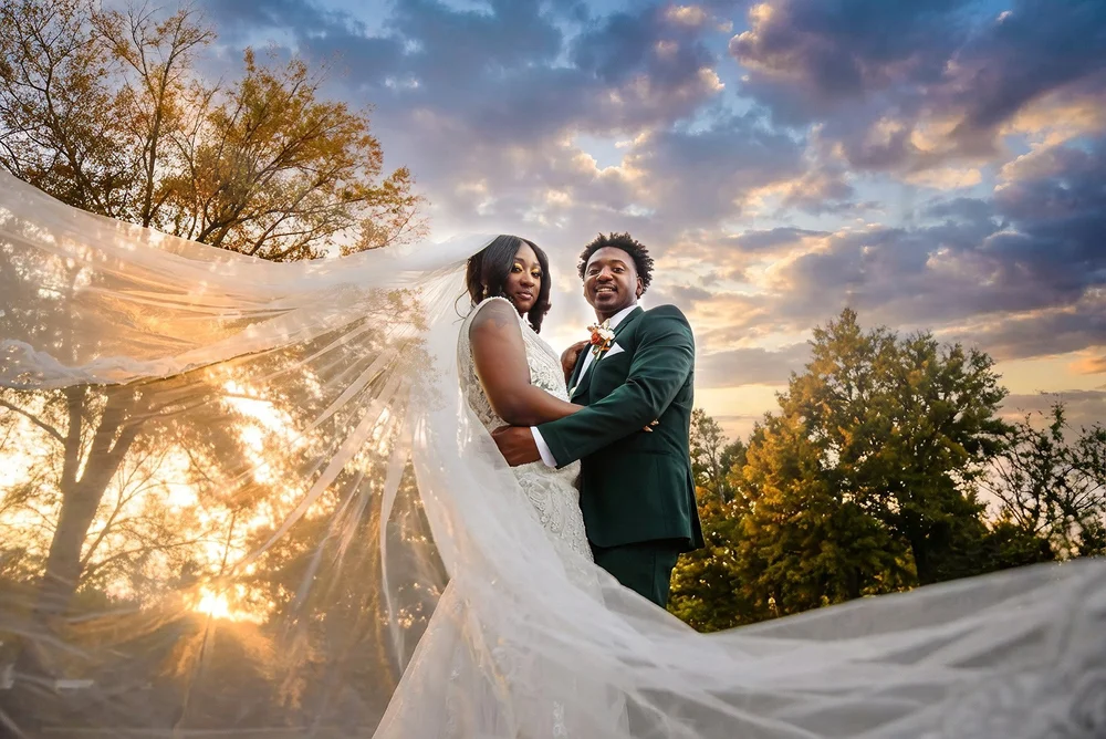 Rizing Falcon Photography: Wedding Photography Created for Lasting Impact