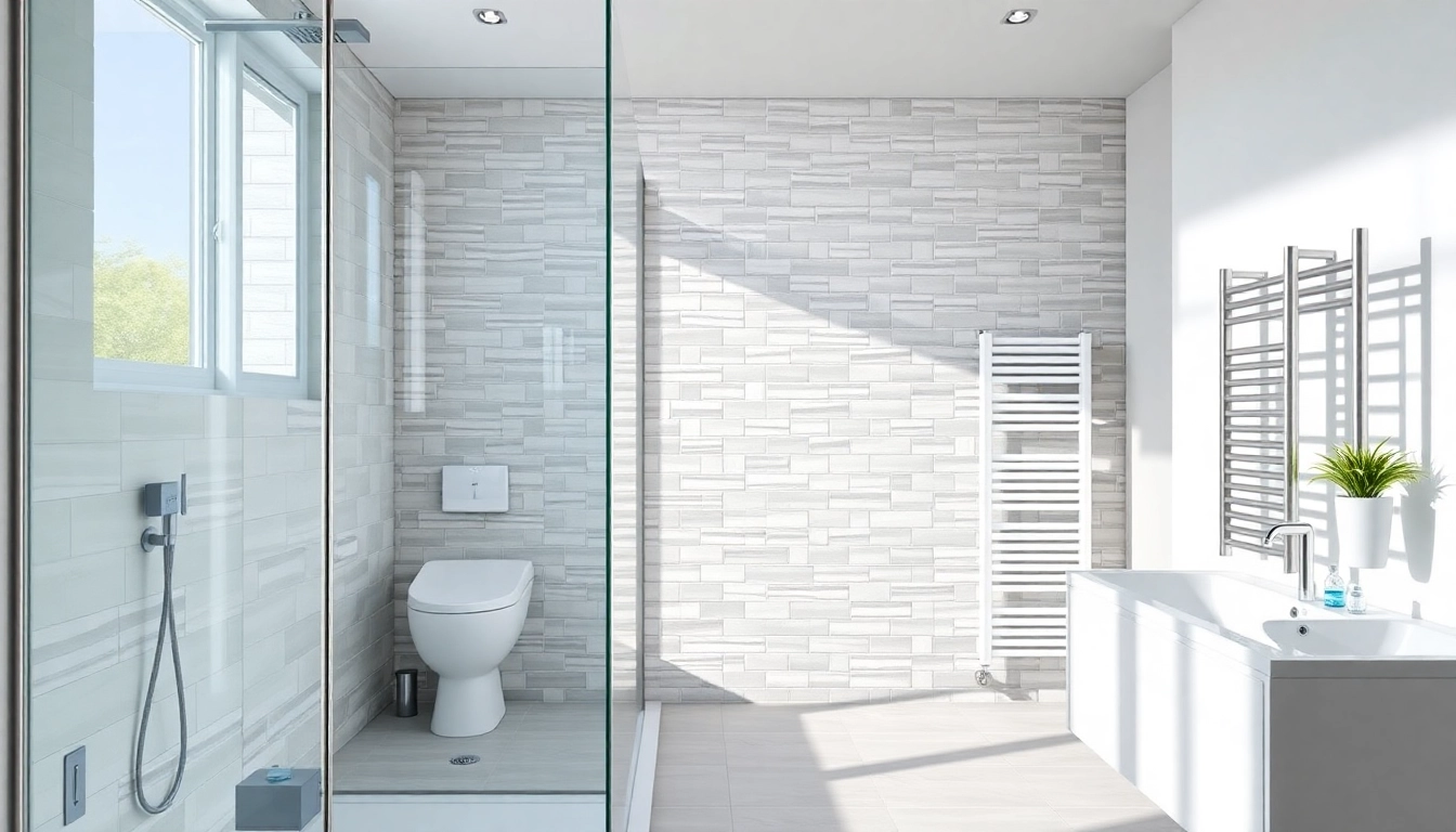 Gestalten Sie Ihr Badezimmer mit sonni sanitär Produkten für Stil und Funktionalität.