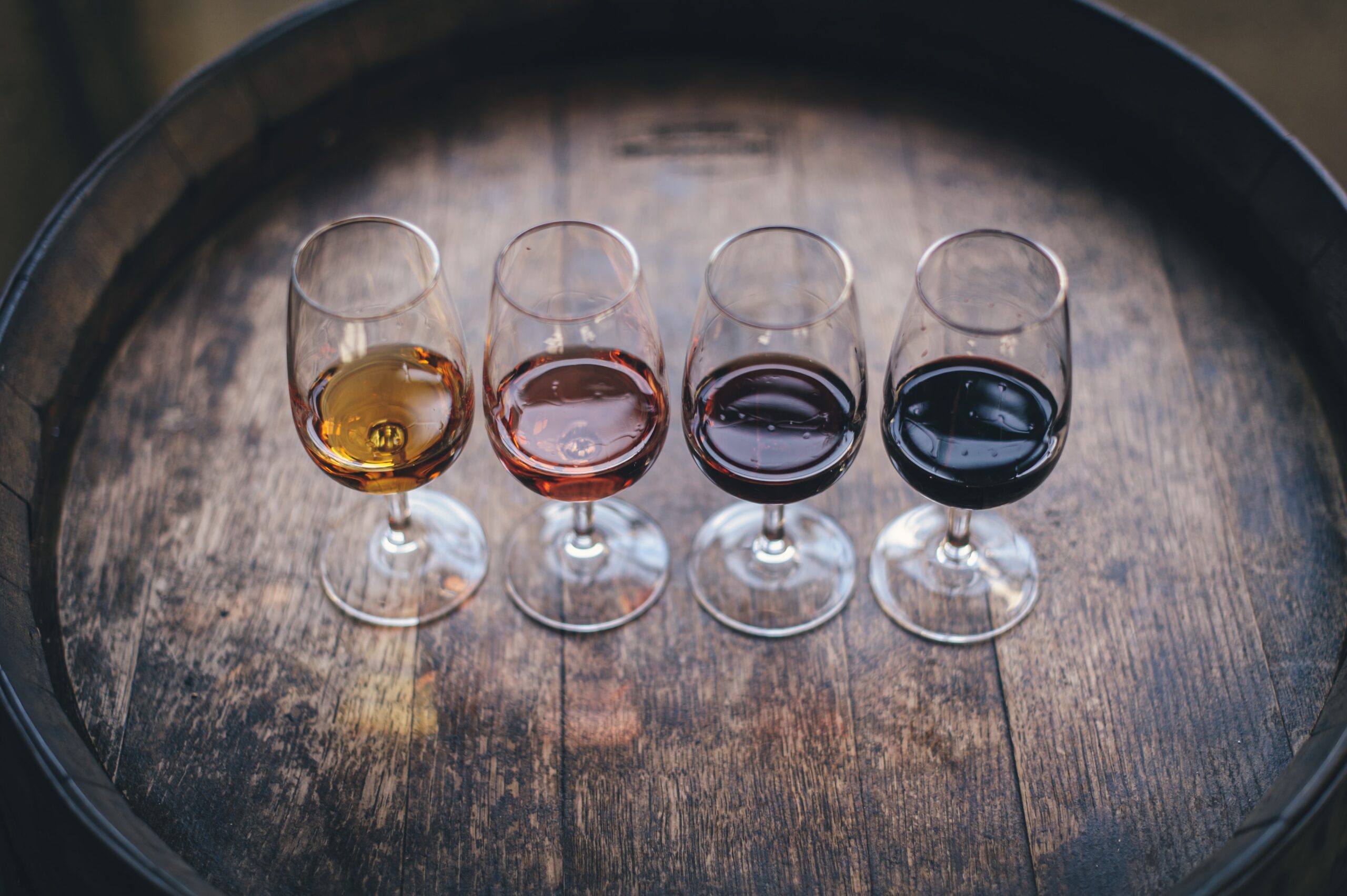 Private Winery Limo Service for a Relaxing Day